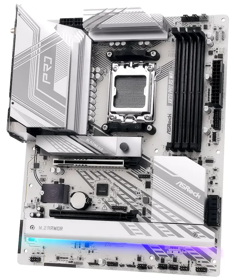 Montaje Placas Base ASRock Gaming PC Torrelaguna Torrelaguna Gaming - Montaje Placas Base ASRock Gaming PC Torrelaguna