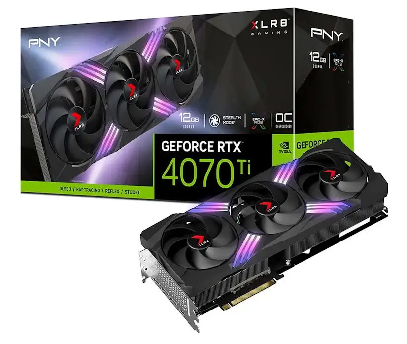Montaje Tarjeta Gráfica NVIDIA GEFORCE RTX 4070 Ti Torrelaguna Montaje Tarjeta Gráfica NVIDIA GEFORCE RTX 4070 Ti Torrelaguna