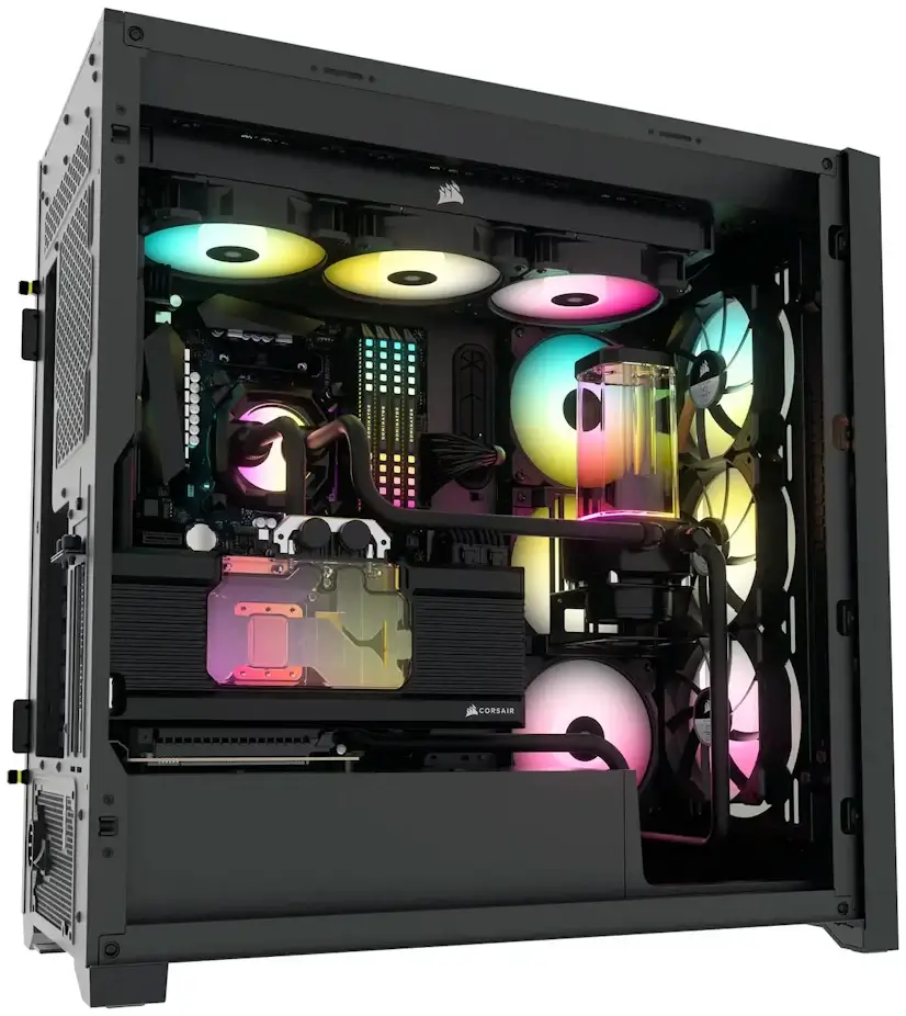 Montar Gaming PC Domicilio Torrelaguna Montar Gaming PC Domicilio Torrelaguna