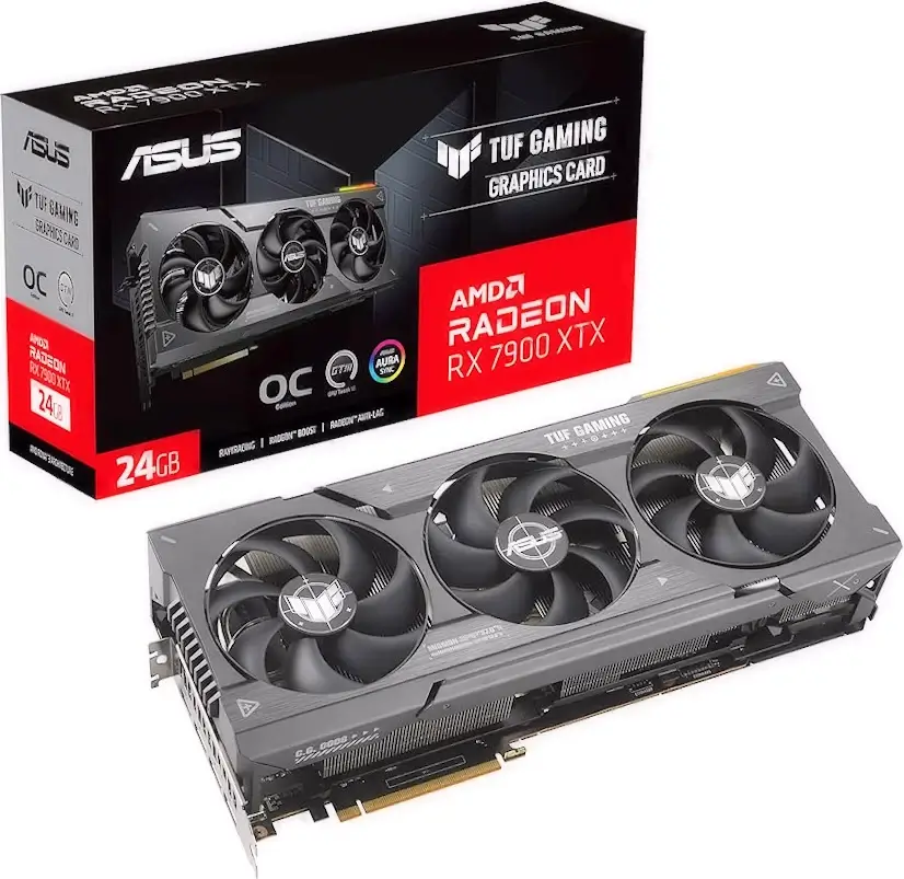 Montaje Tarjeta Gráfica AMD Radeon RX Gaming PC Torrelaguna Montaje Tarjeta Gráfica AMD Radeon RX Gaming PC Torrelaguna